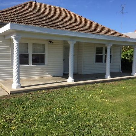 Smith Street Cottage 나라쿠르테 외부 사진