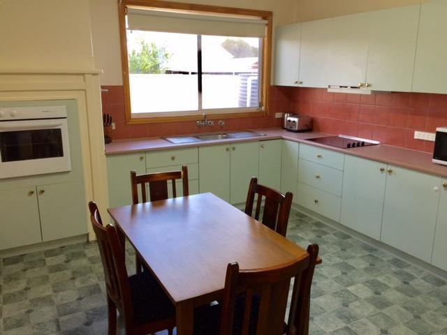Smith Street Cottage 나라쿠르테 외부 사진