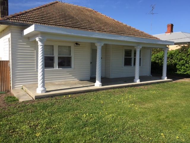 Smith Street Cottage 나라쿠르테 외부 사진