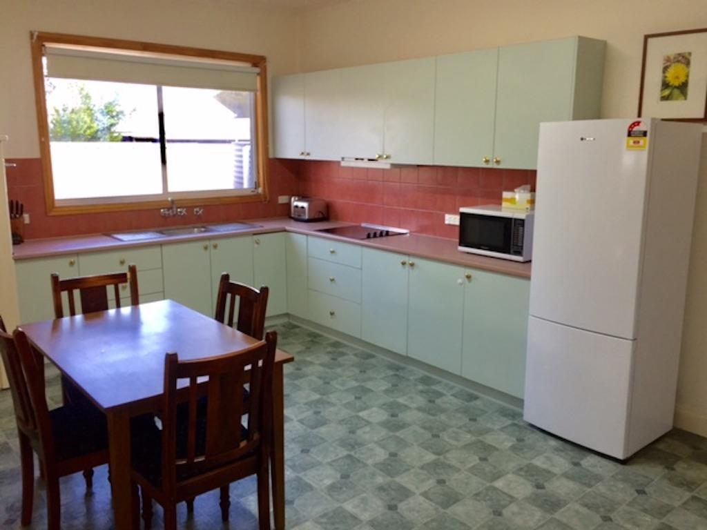 Smith Street Cottage 나라쿠르테 외부 사진
